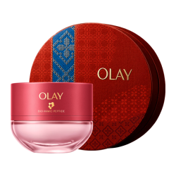 OLAY 超红瓶水霜 油皮抗皱紧致修护面霜 50g
