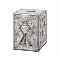 百亿补贴：泡泡玛特 POPMART泡泡玛特SKULLPANDA时间的筑所系列手办盲盒