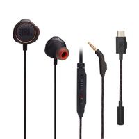 百亿补贴：JBL Q50C 入耳式线控降噪 有线耳机