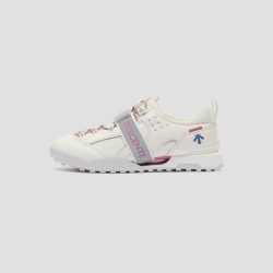 迪桑特 CYCLING男女款GRAVEL VINTAGE透气运动休闲鞋新品