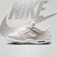 百亿补贴：NIKE 男子JORDAN SIXTY PLUS低帮复古运动休闲鞋IH2047-004 多人团