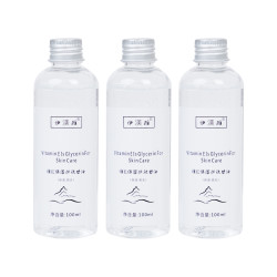 伊渼雅 拍1发3维E甘油保湿锁水妆前补水不卡粉浮粉老少皆宜