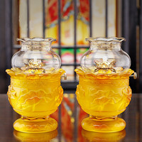 琉璃节日装扮家用装饰灯日用摆件
