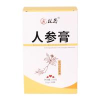 林岛 人参膏