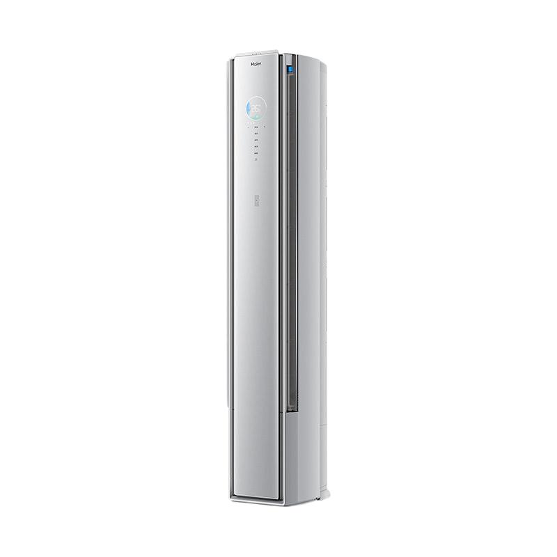 海尔 KFR-72LW/E2-1Pro 新一级能效 3匹 立柜式空调