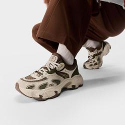 FILA 飓风鞋丨斐乐女鞋运动休闲鞋女士轻便日常摩登运动鞋