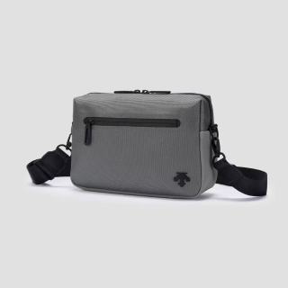 迪桑特 MOVE PACK商务通勤便携简约男士单肩包斜挎包新款