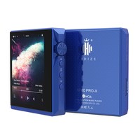 海帝思 AP80ProMAX无损音乐hifi播放器随身听发烧级便携MP3
