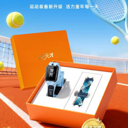 小天才 Z6S 4G精准定位 智能手表