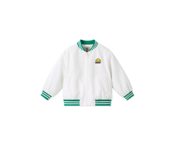 B.Duck 童装 男童外套棉服 棒球服
