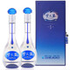 洋河 梦之蓝M3-52度500ml*2瓶 含礼袋