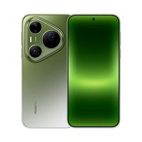 华为 Pura 90 Pro Max 商务手机 12+512 翡翠湖色
