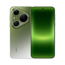华为 Pura 90 Pro Max 商务手机 12+512 翡翠湖色