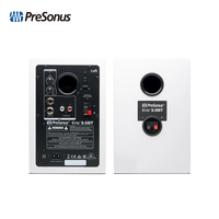 PreSonus E3.5BT 蓝牙连接 白色对装 有源音箱