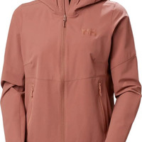 HELLY HANSEN 女士 Blaze 软壳夹克