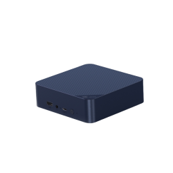 零刻 EQ14 迷你主机 蓝色（intel Twin Lake N150、核芯显卡、16GB、500GB SSD）