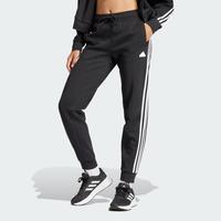 adidas W FI 3S REG PT女子运动裤百搭舒适针织长裤