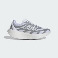 adidas 三叶草 缓震耐磨轻便舒适厚底情侣鞋ADIZERO专业跑鞋