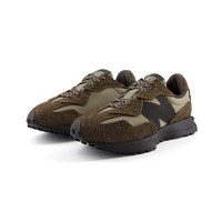 new balance 327系列 男女款运动鞋 U327WMSD