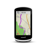 GARMIN佳明 Edge 1030 GPS导航防眩光触屏自行车码表