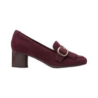 Clarks 其乐 女款高跟单鞋 简约舒适 39.5