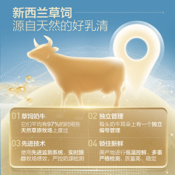 汤臣倍健 蛋白粉 450g 罐装