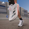 adidas 超轻缓震 跑鞋 42