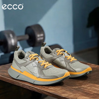PLUS会员：ecco BIOM 2.2 男款运动鞋 830844