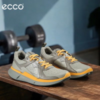 老哥你怎么看：ECCO到底是真舒适，还是中产交的智商税？