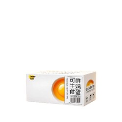 牧族可生食鲜鸡蛋6枚