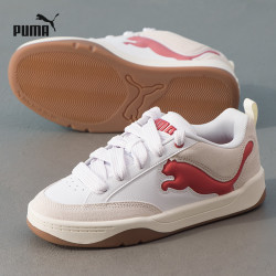 PUMA 男鞋女鞋面包鞋百搭休闲鞋运动滑板鞋395022
