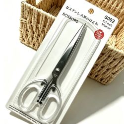 透明色新款A21办公剪刀 手工剪 学生文具 Diy手工剪 耐用家用剪刀