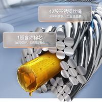 好太太 D-1118 三杆手摇 2.4米银黑 升降式晒衣架