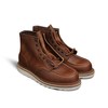 RED WING 红翼 1907 油鞣皮工装靴