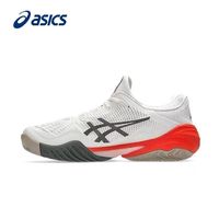 百亿补贴：亚瑟士 网球鞋男夏季COURT FF3缓震球鞋轻便透气1041A370-250