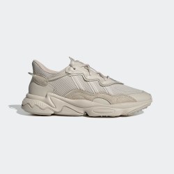 adidas 三叶草男鞋女鞋新款运动鞋OZWEEGO休闲老爹鞋FX6029