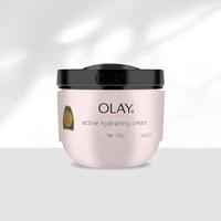OLAY 港版香港面霜脸部滋润保湿敏感 所有肤质