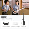 LiberLive C2 Neo无弦吉他智能电子吉他 午夜黑+背带+琴座套装