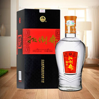 今日必买:扳倒井 福井白酒52度500mL*6瓶