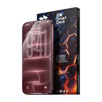闪魔 AR抗反射钢化膜 适用iPhone18promax
