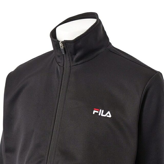 FILA Track Jacket 运动夹克