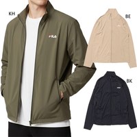 FILA 男士速干防晒衣 适合游泳 水上和陆地活动长袖