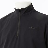 FILA 高尔夫短袖衬衫