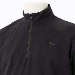 FILA 高尔夫短袖衬衫