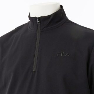 FILA 高尔夫短袖衬衫