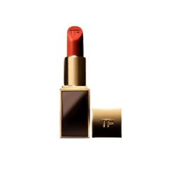 TOM FORD 汤姆福特黑色方管口红中小样#16/19斯嘉丽红