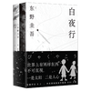 白夜行 文学小说