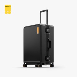 地平线8号 He氦系列 铝框旅行箱