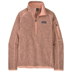 Patagonia 女士抓绒衣 1055077PEACHSHERBET CO
