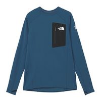 北面 日本直邮THE NORTH FACE 保暖上衣男女款 NT12523北面长袖运动